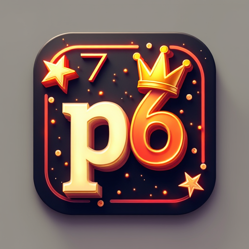 Logo p6